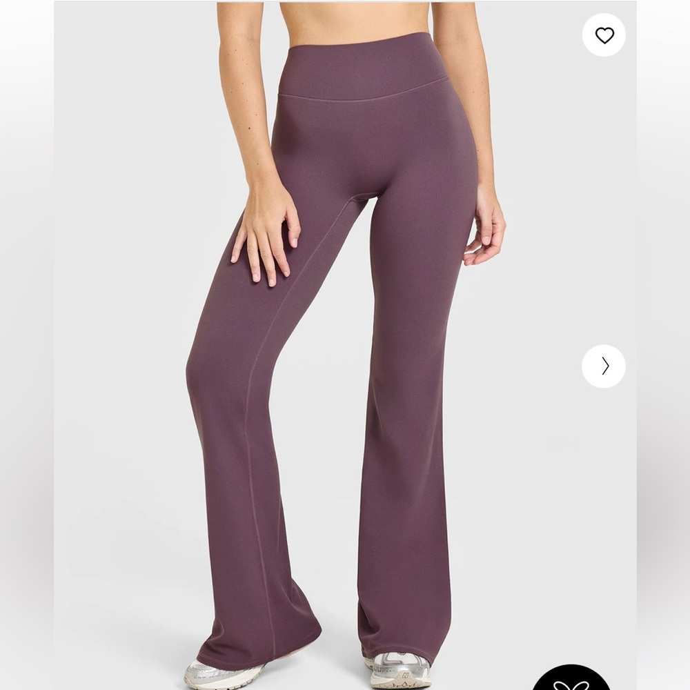 Oner Active Soft Motion Flared Bottoms